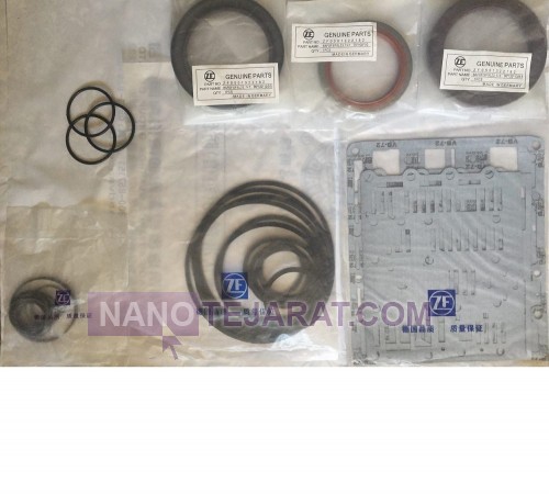 ZF TRANSMISSION KIT